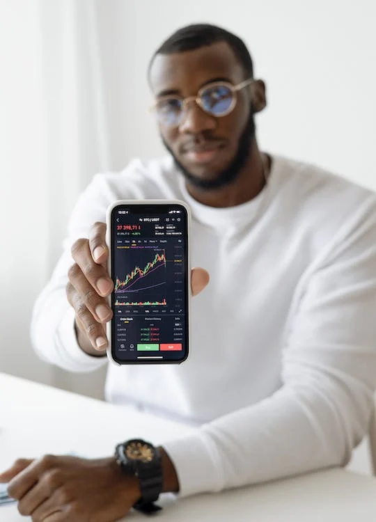 Make Finance-driven decisions